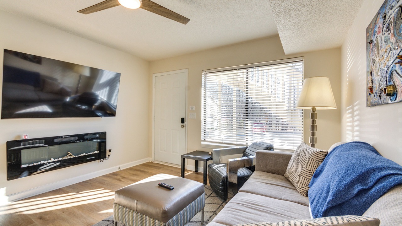 Photo of Livingroom in Archdale