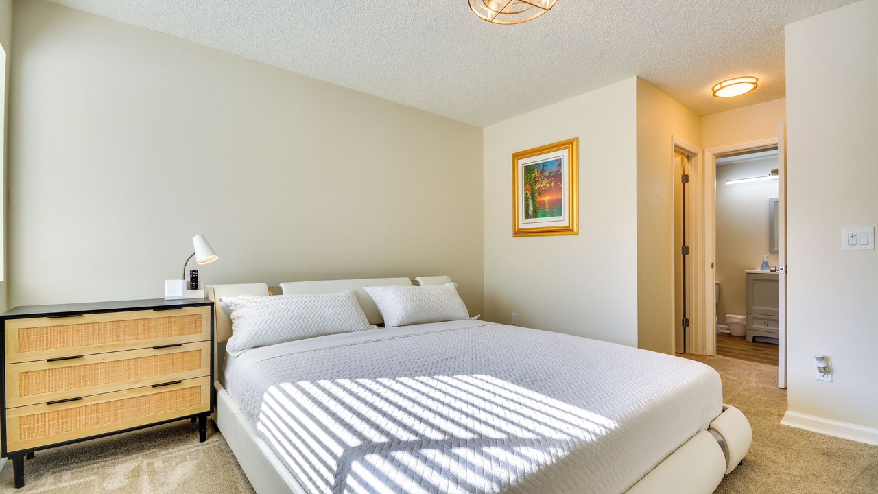Photo of Bedroom in Archdale