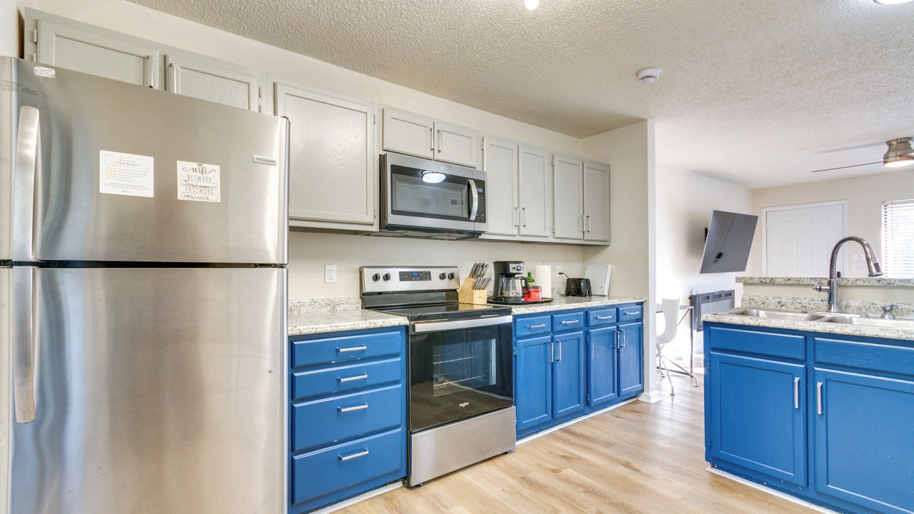 Photo of Kitchen in Archdale