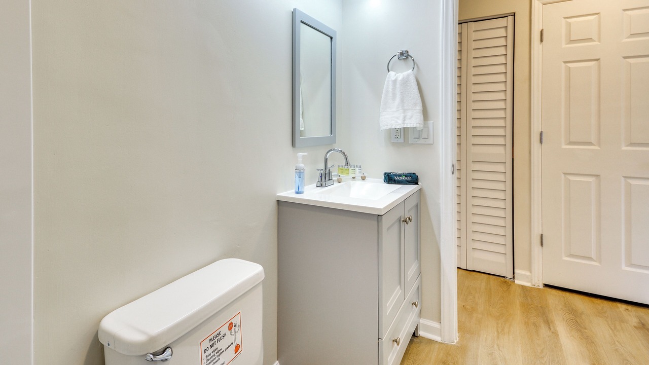 Photo of Bathroom in Archdale