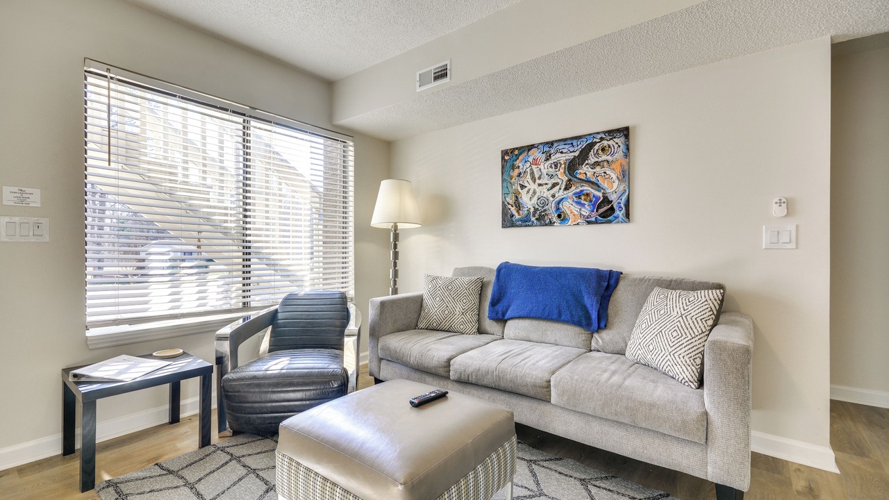 Photo of Livingroom in Archdale
