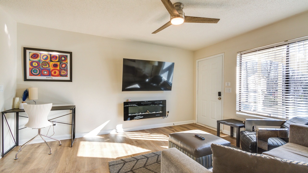 Photo of Livingroom in Archdale
