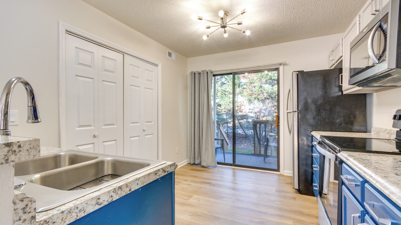Photo of Kitchen in Archdale