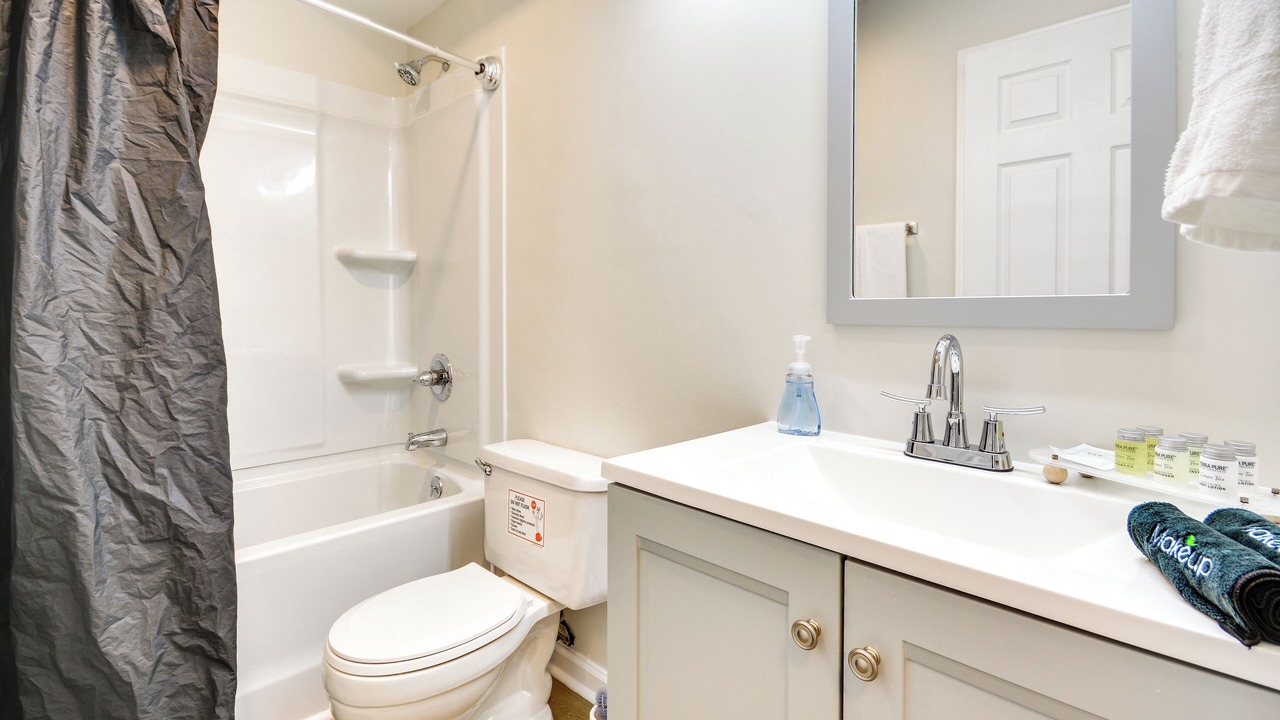 Photo of Bathroom in Archdale