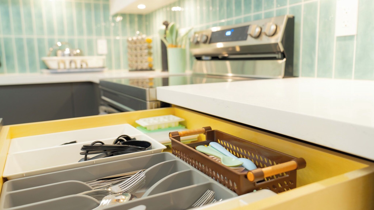 Photo of Kitchen in Fraserview