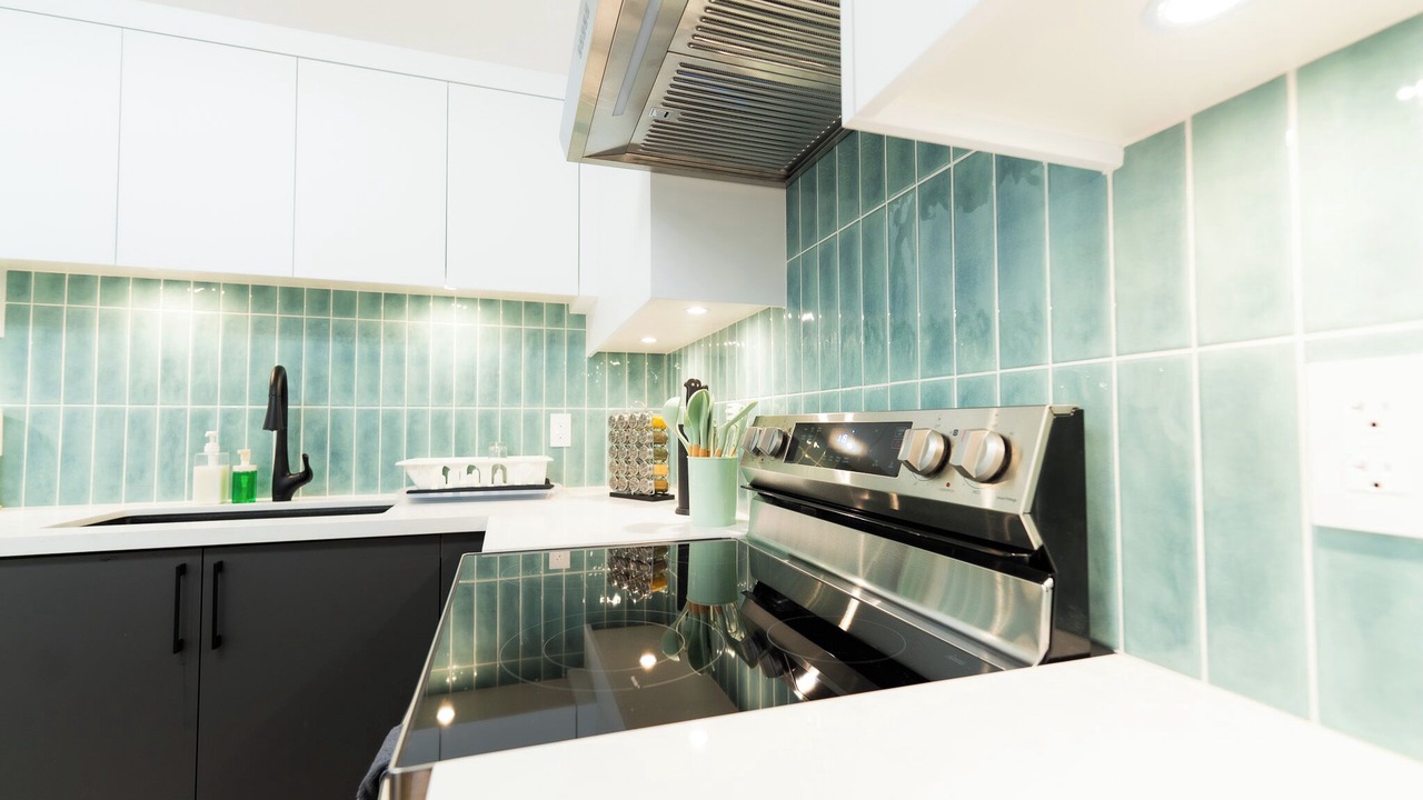 Photo of Kitchen in Fraserview