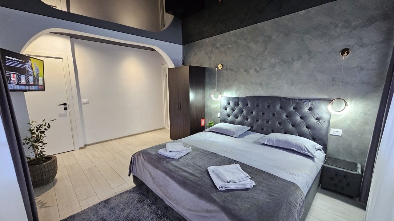 Photo of Bedroom in Letcani