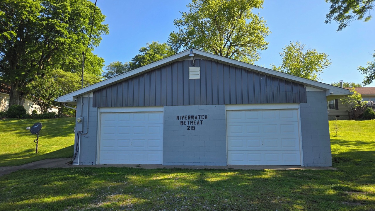 Photo of Outdoor in Joppa