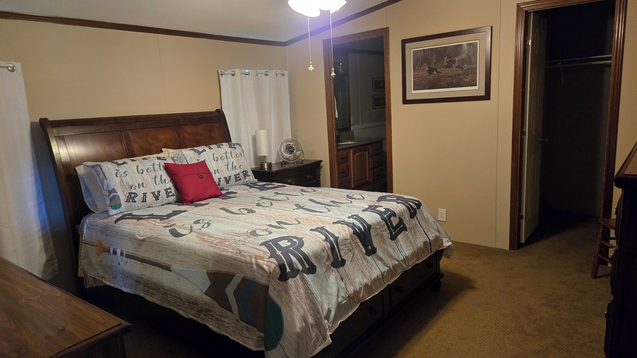 Photo of Bedroom in Joppa