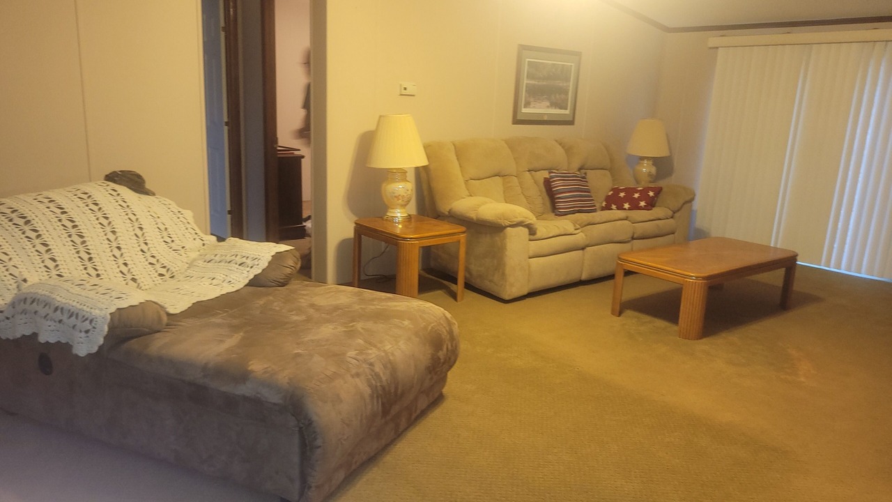 Photo of Livingroom in Joppa