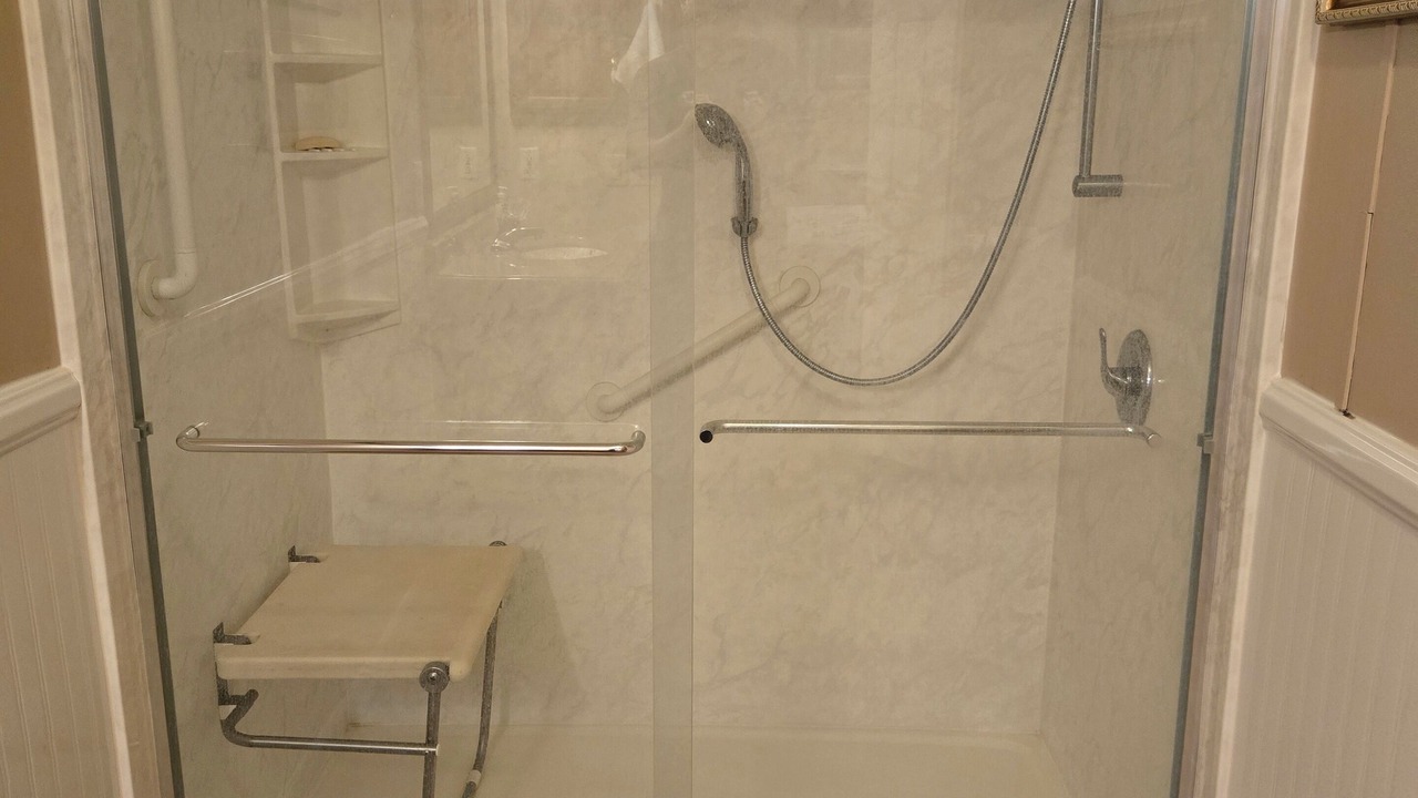 Photo of Bathroom in Joppa