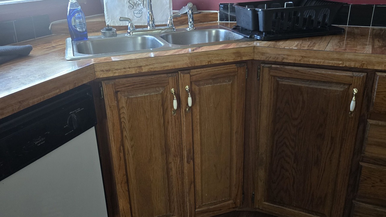 Photo of Kitchen in Joppa