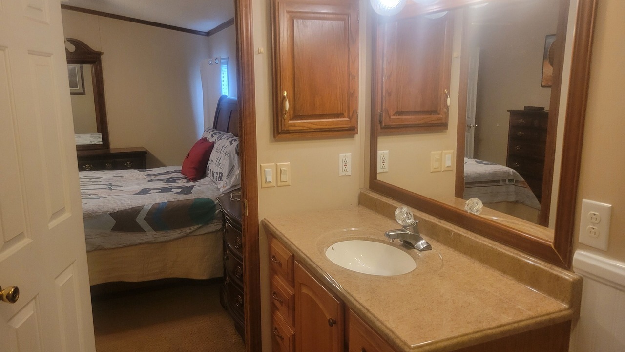 Photo of Bedroom in Joppa