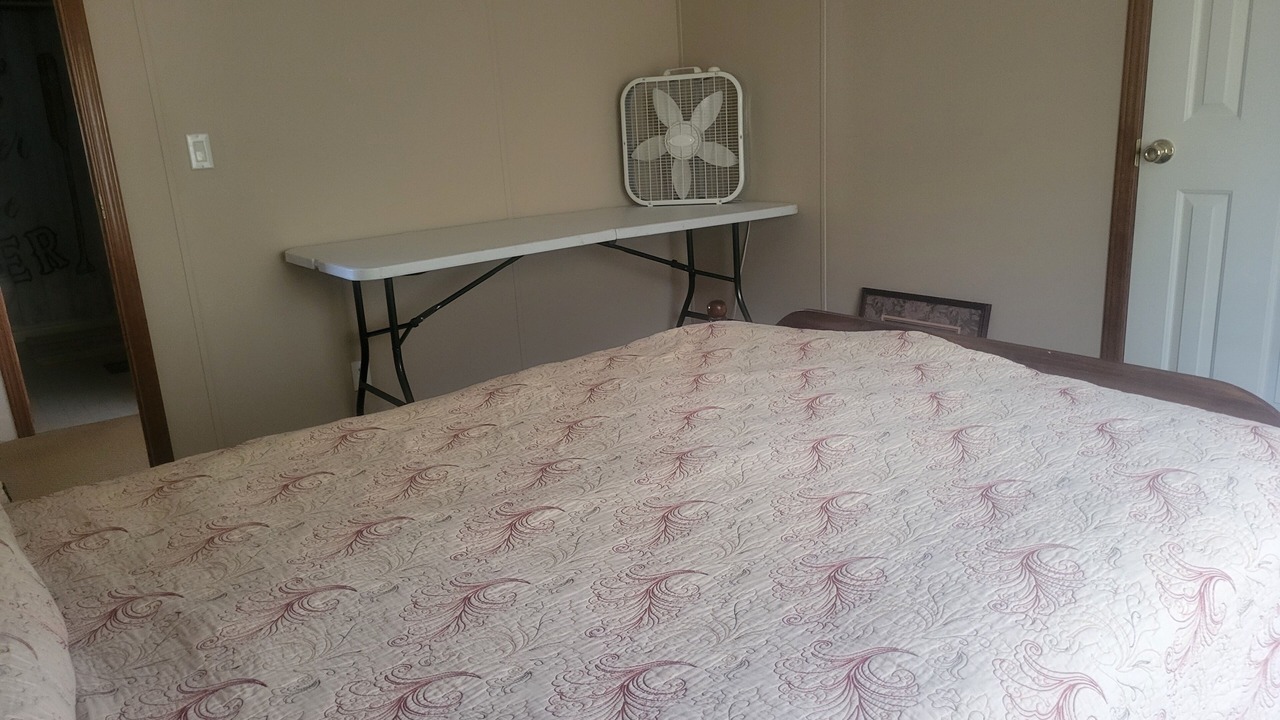 Photo of Bedroom in Joppa