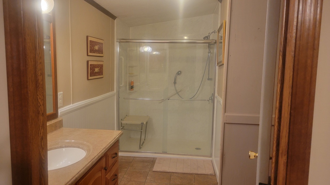 Photo of Bathroom in Joppa