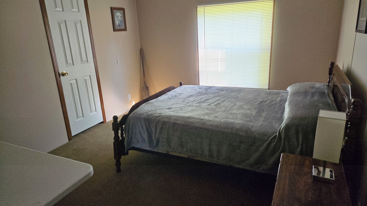 Photo of Bedroom in Joppa