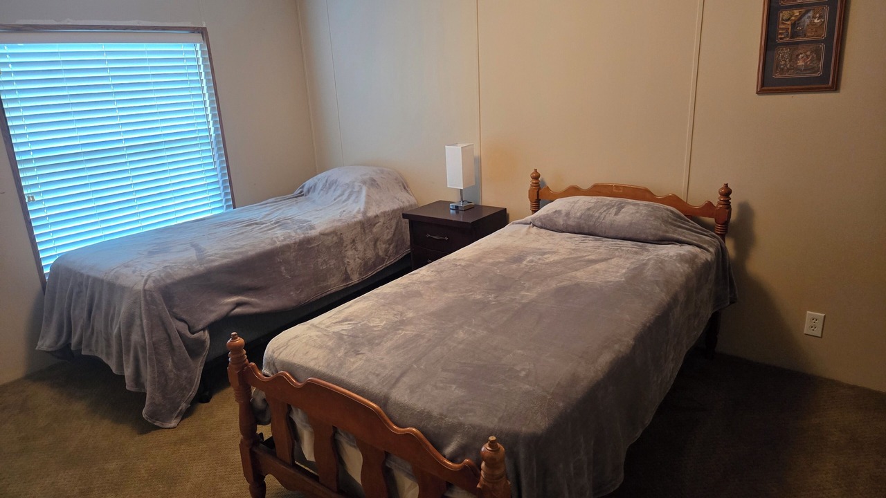 Photo of Bedroom in Joppa