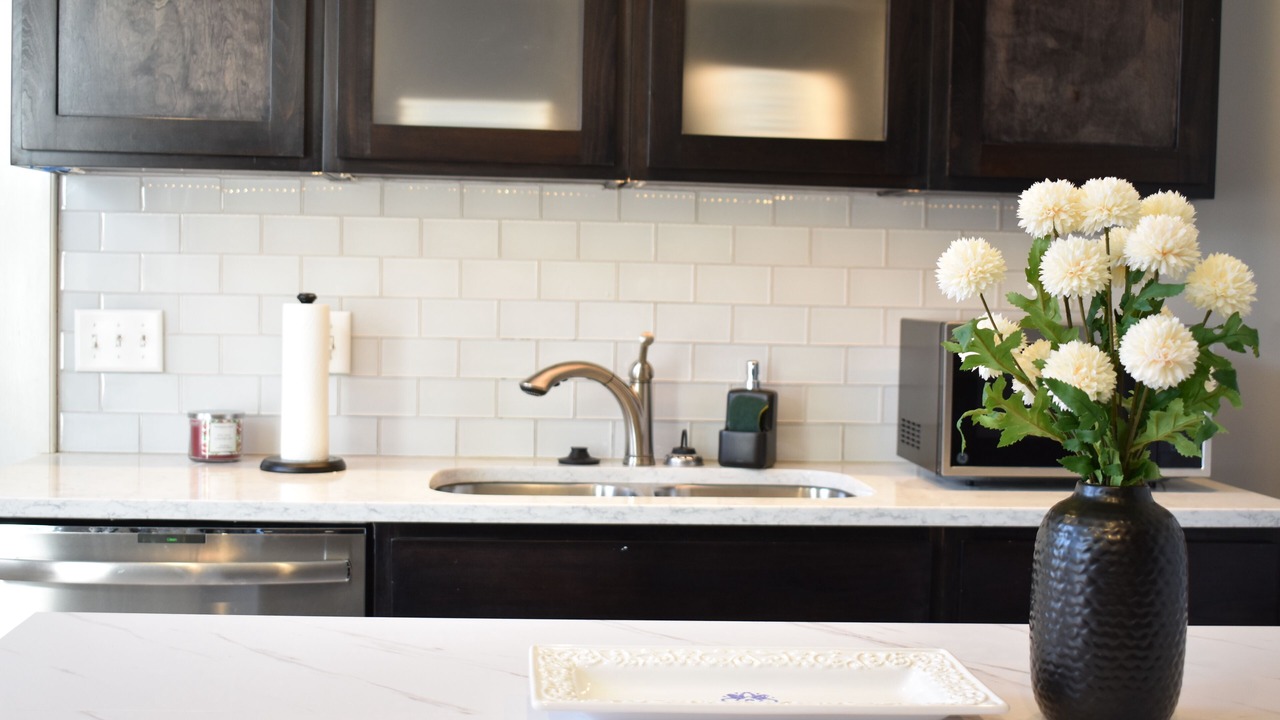 Photo of Kitchen in Bloomington