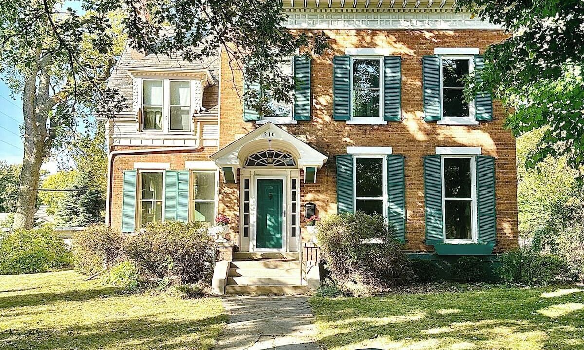 Photo of Outdoor in Bloomington