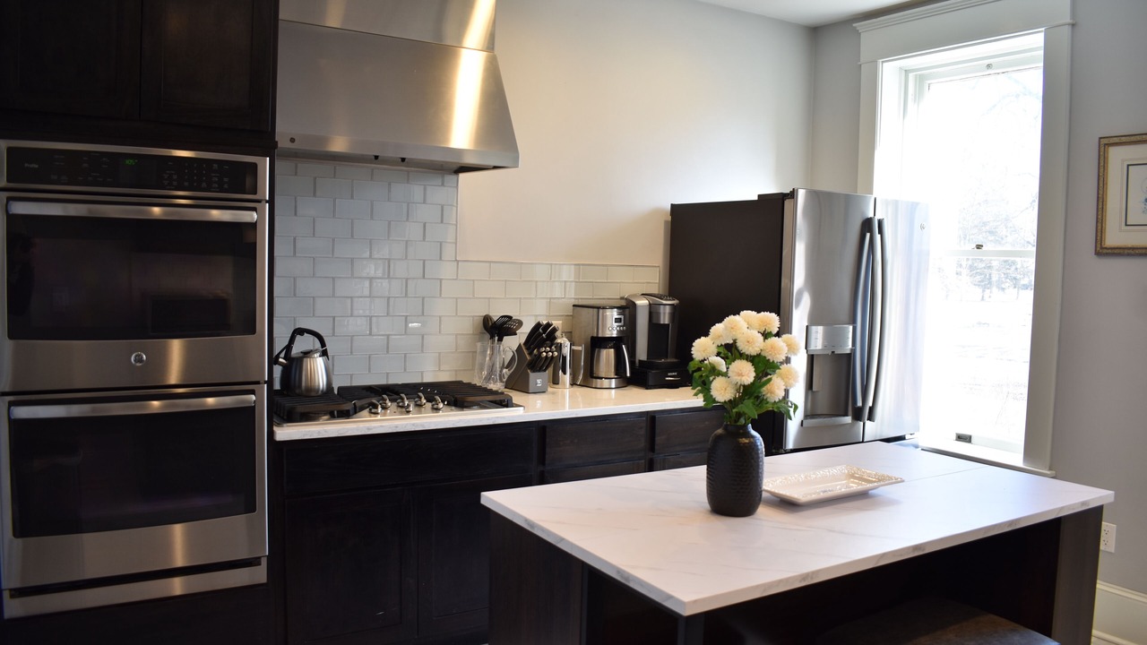 Photo of Kitchen in Bloomington