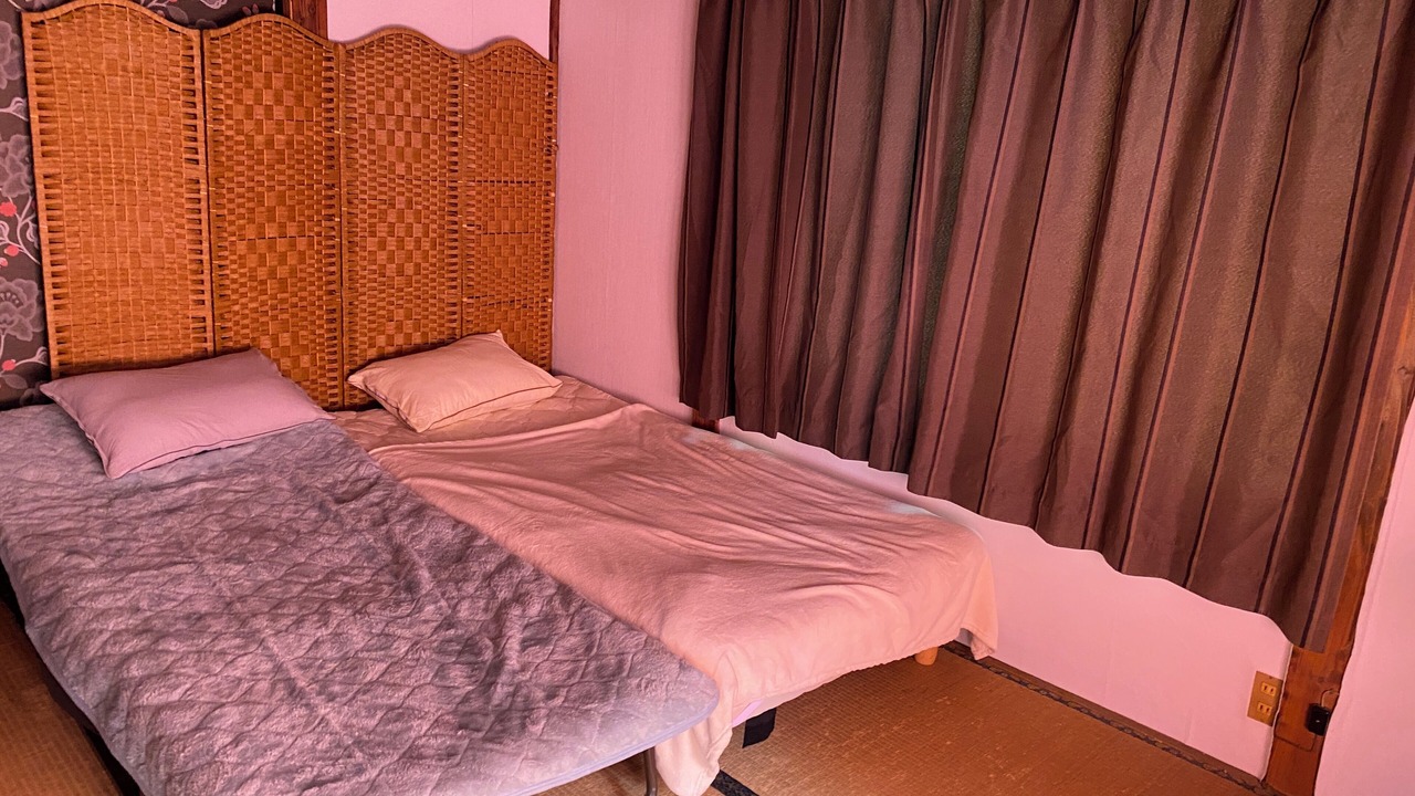 Photo of Bedroom in Yuki