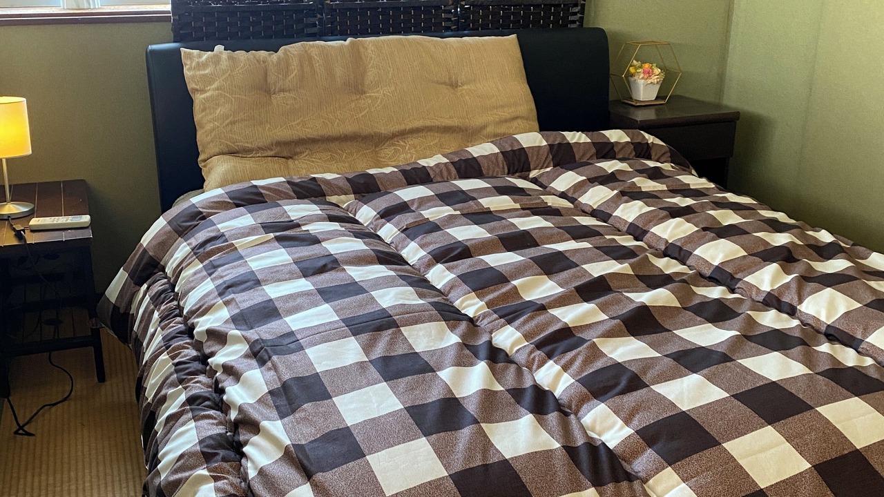 Photo of Bedroom in Yuki
