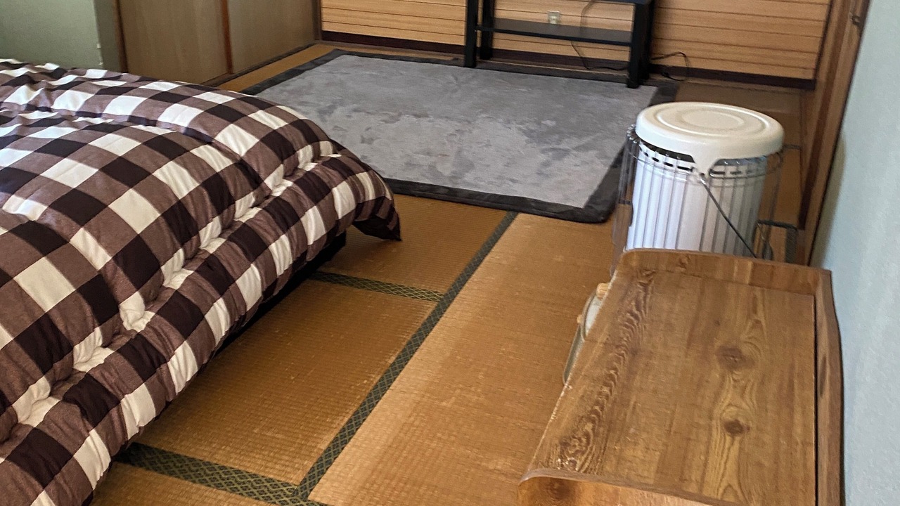 Photo of Bedroom in Yuki