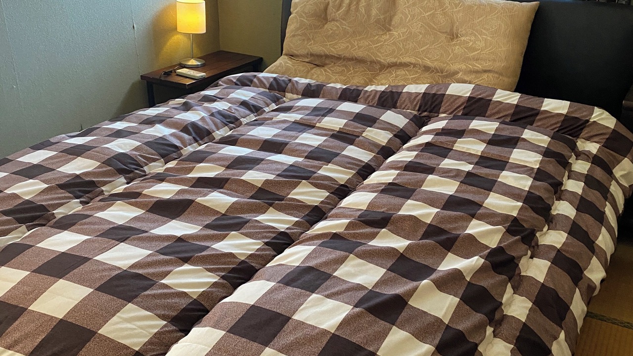 Photo of Bedroom in Yuki