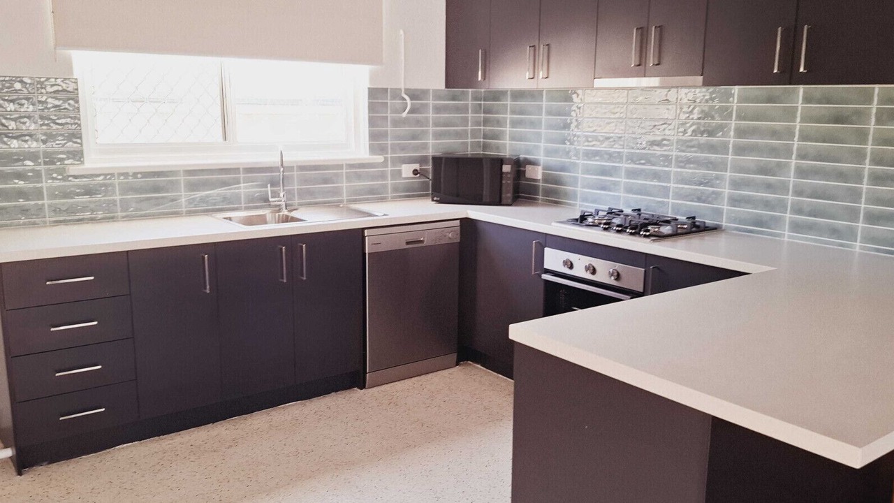 Photo of Kitchen in Rockingham