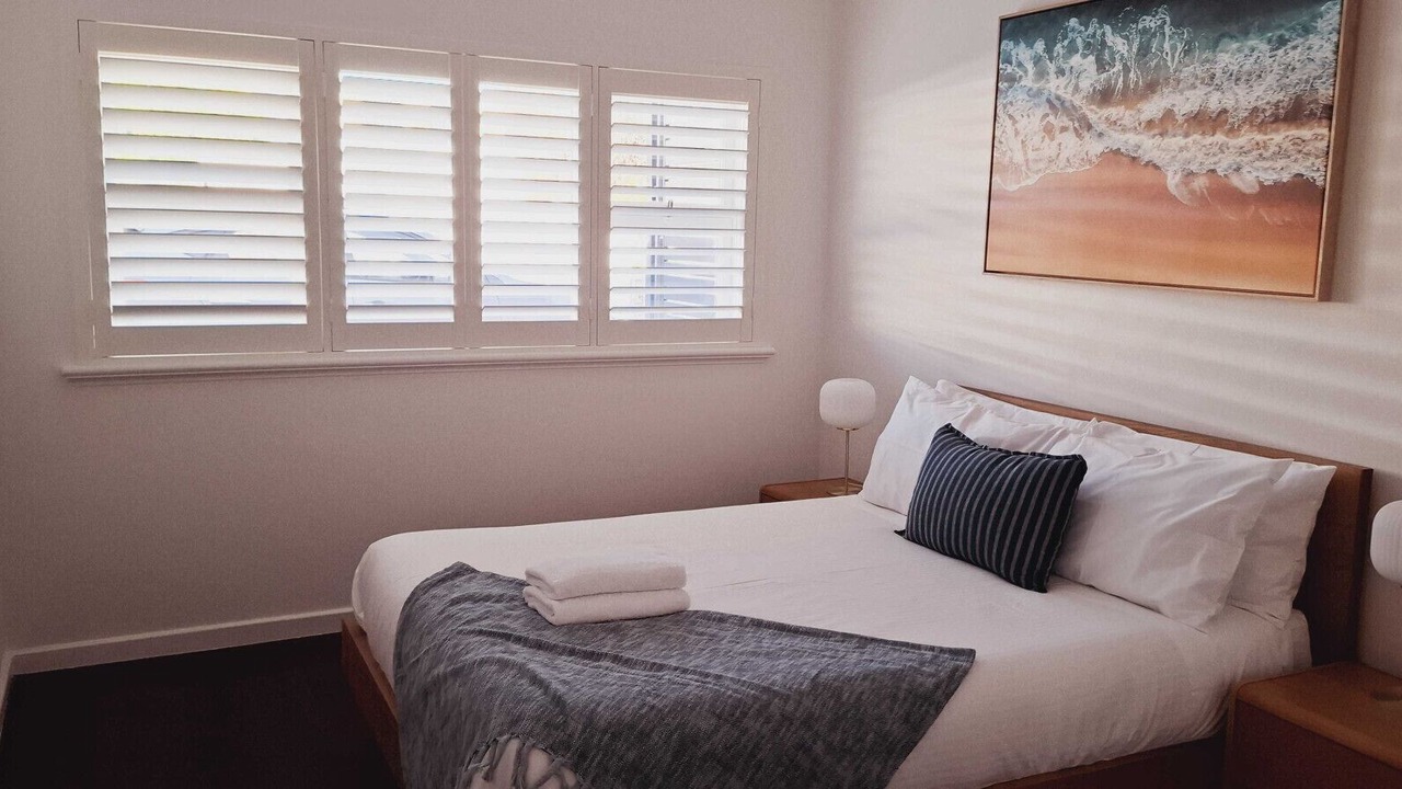 Photo of Bedroom in Rockingham