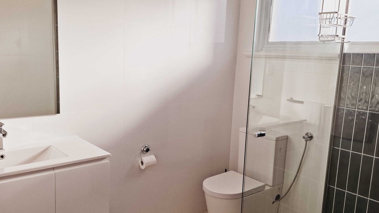 Photo of Bathroom in Rockingham