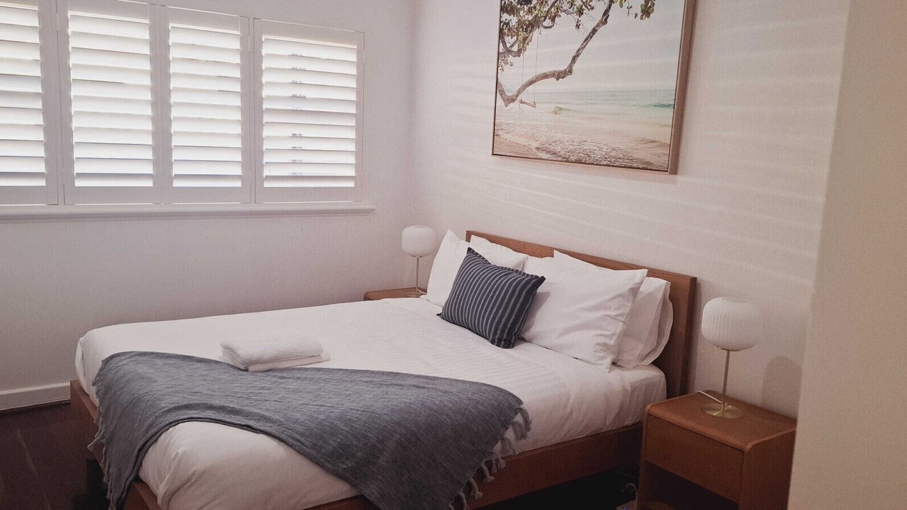 Photo of Bedroom in Rockingham