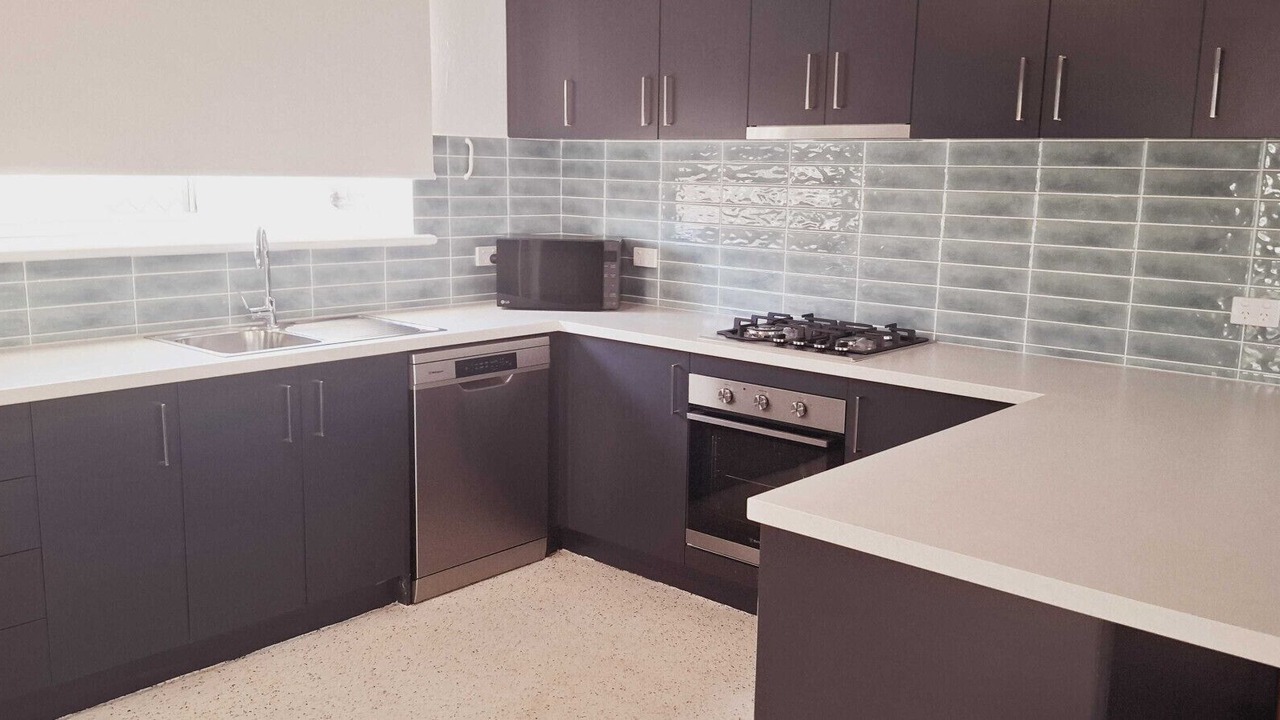 Photo of Kitchen in Rockingham