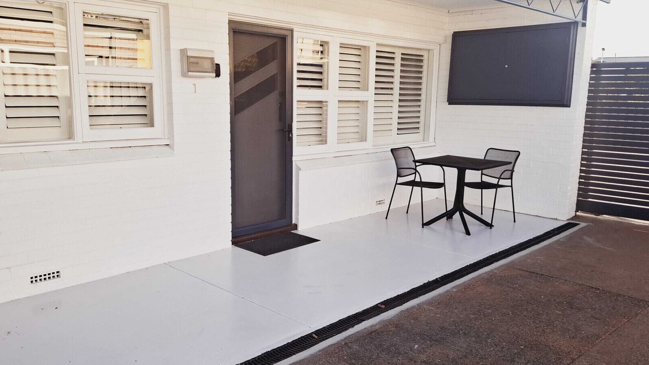 Photo of Outdoor in Rockingham