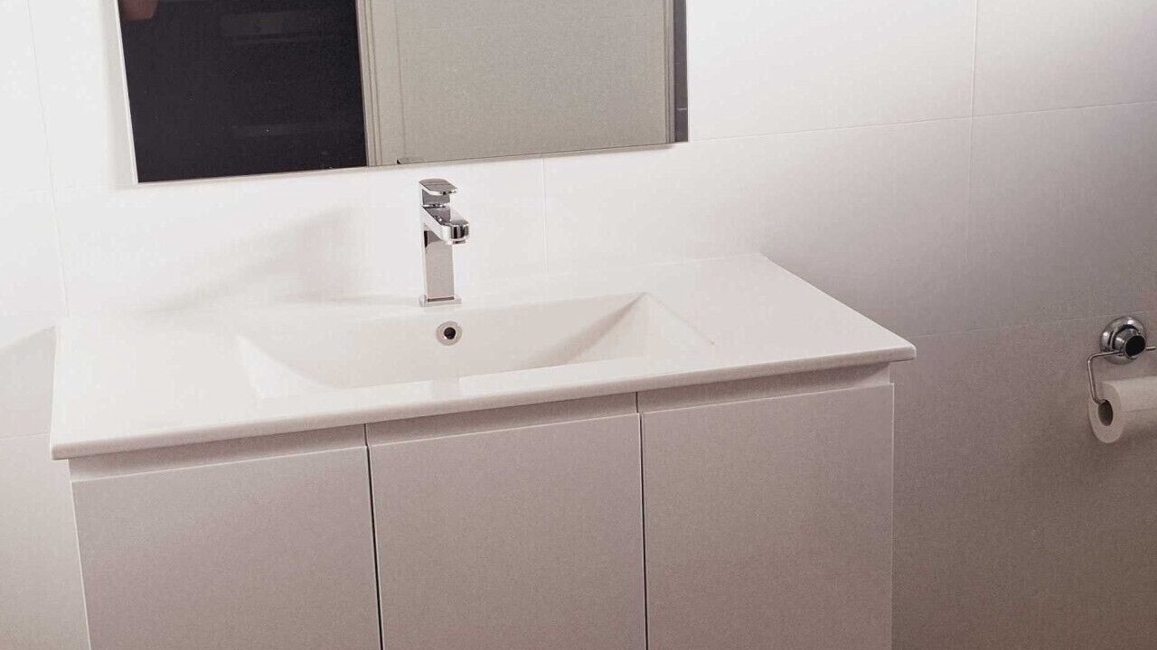 Photo of Bathroom in Rockingham