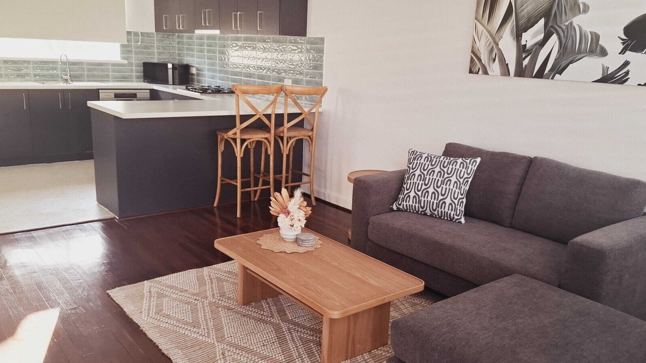 Photo of Livingroom in Rockingham