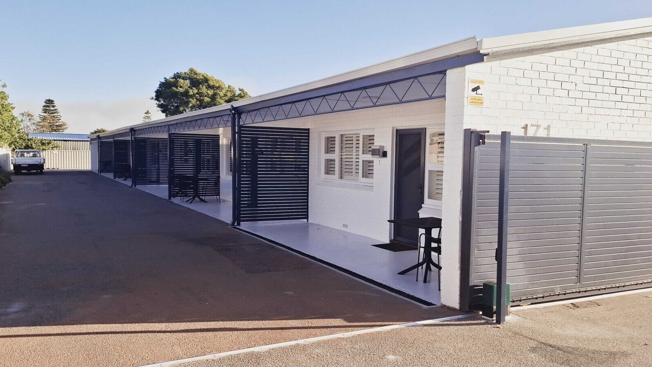 Photo of Outdoor in Rockingham
