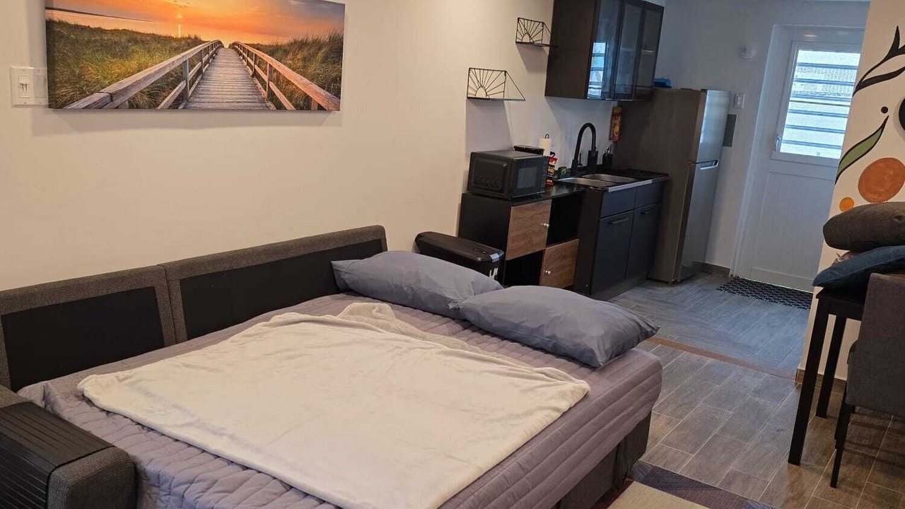 Photo of Bedroom in Gobernador Pinero
