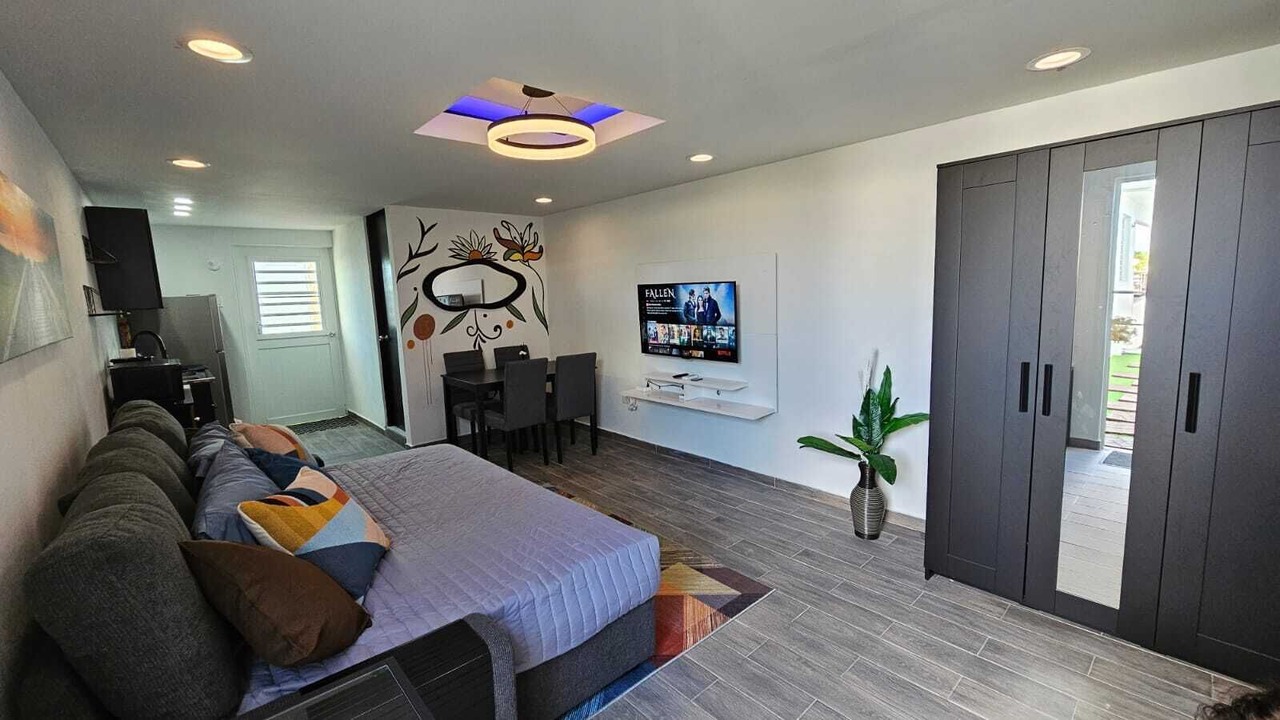 Photo of Bedroom in Gobernador Pinero