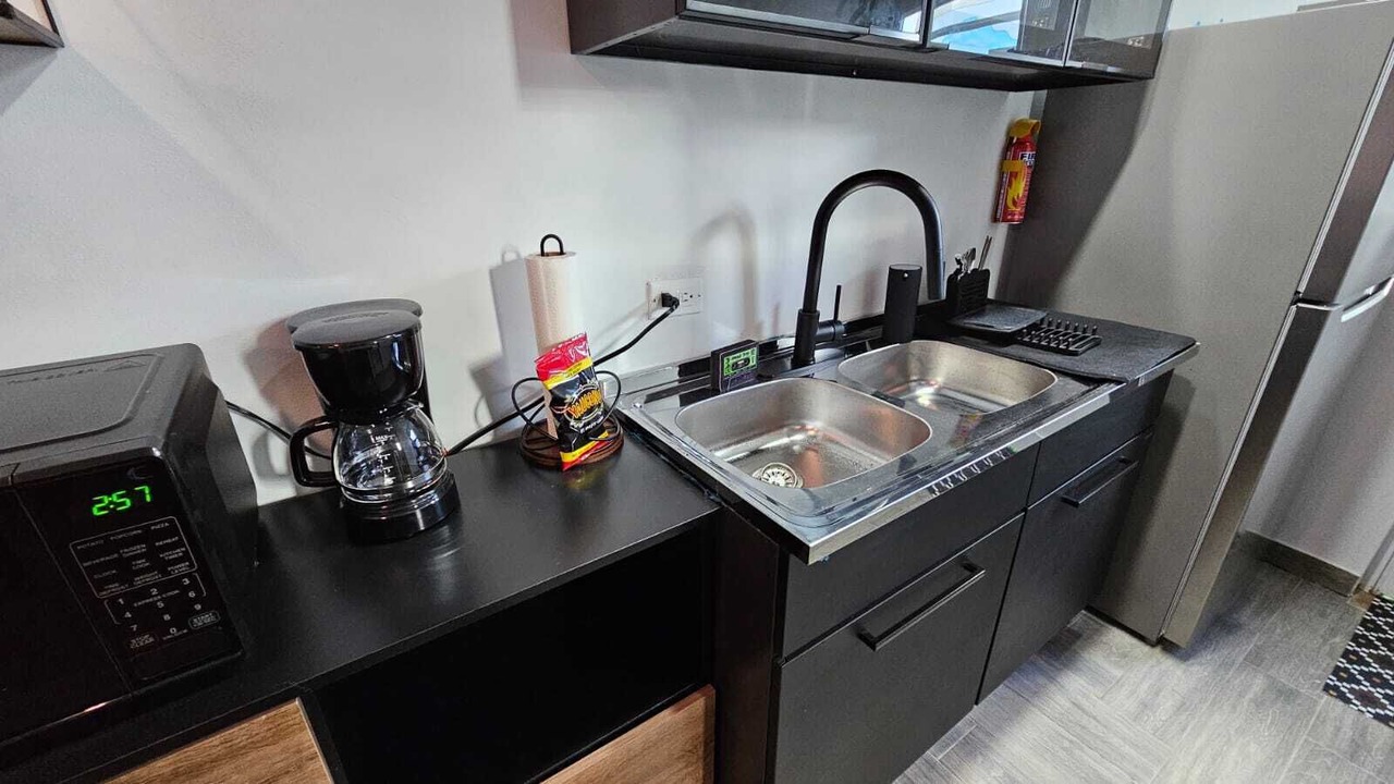 Photo of Kitchen in Gobernador Pinero
