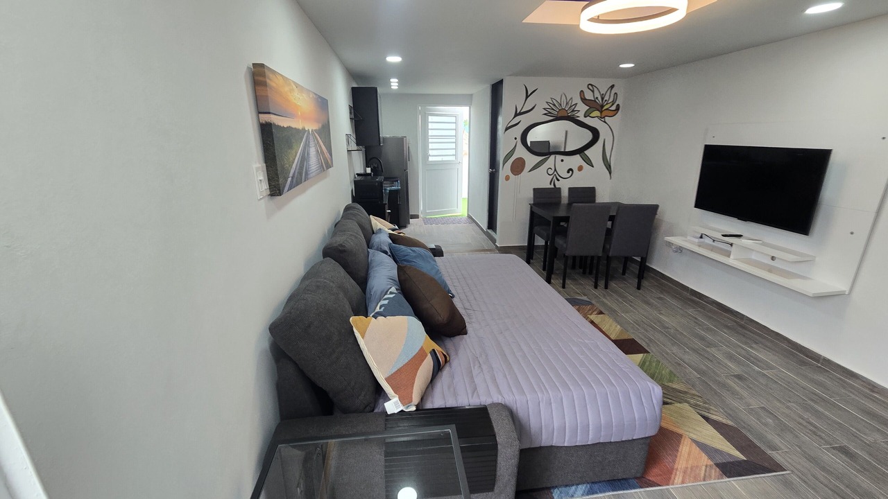 Photo of Bedroom in Gobernador Pinero