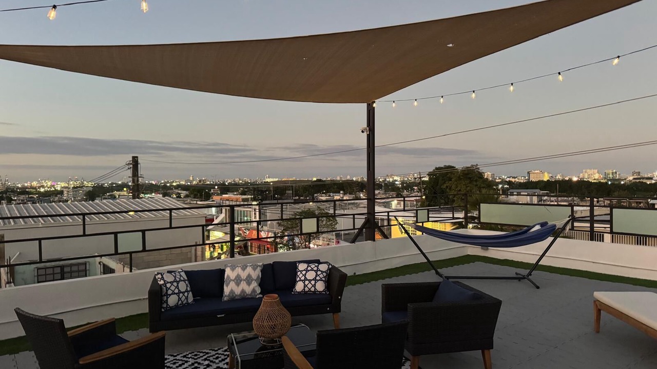 Photo of Patio Balcony in Gobernador Pinero