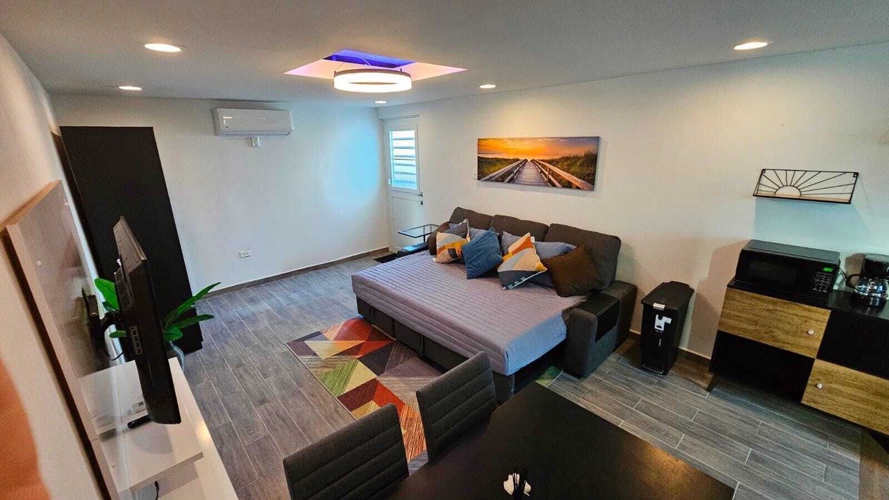 Photo of Livingroom in Gobernador Pinero
