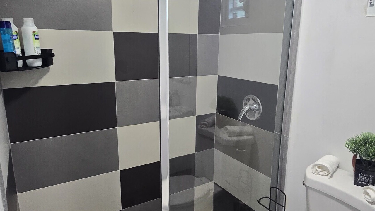 Photo of Bathroom in Gobernador Pinero