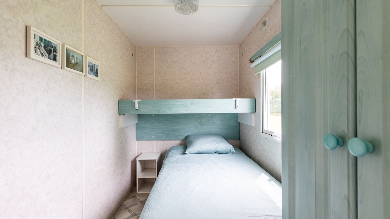 Photo of Bedroom in Queyrac