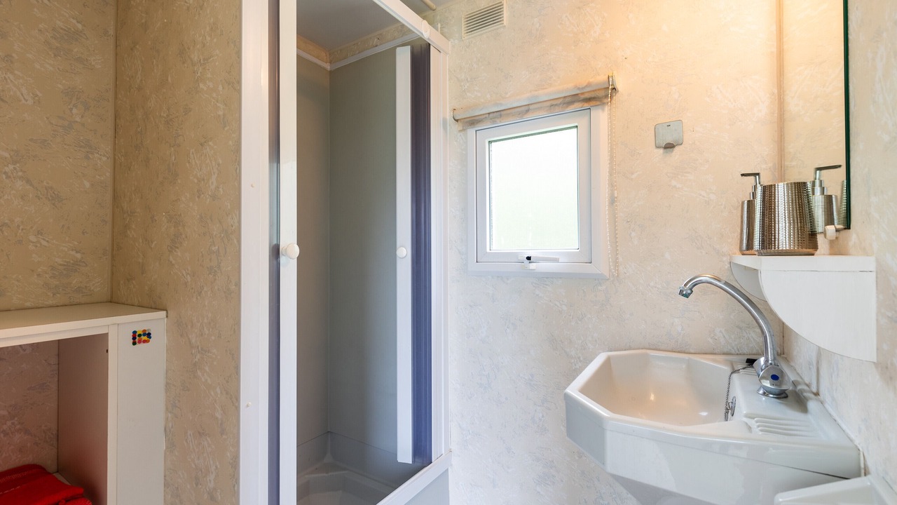 Photo of Bathroom in Queyrac