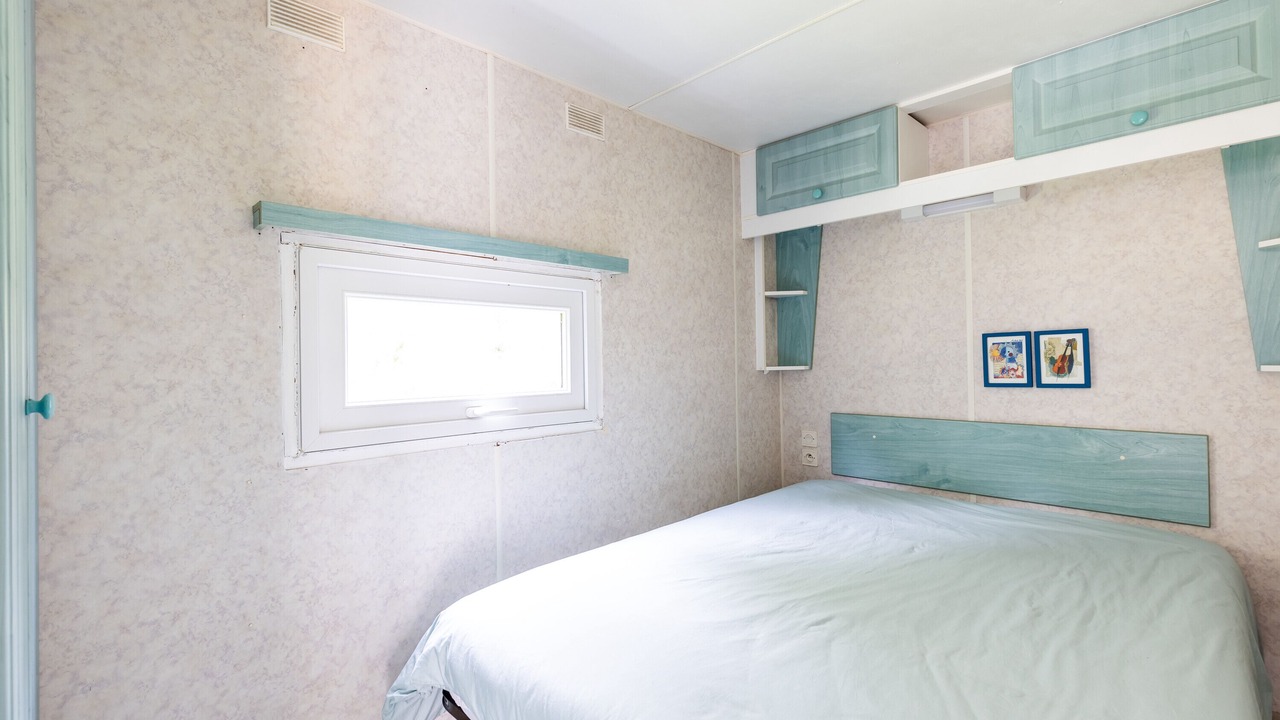 Photo of Bedroom in Queyrac