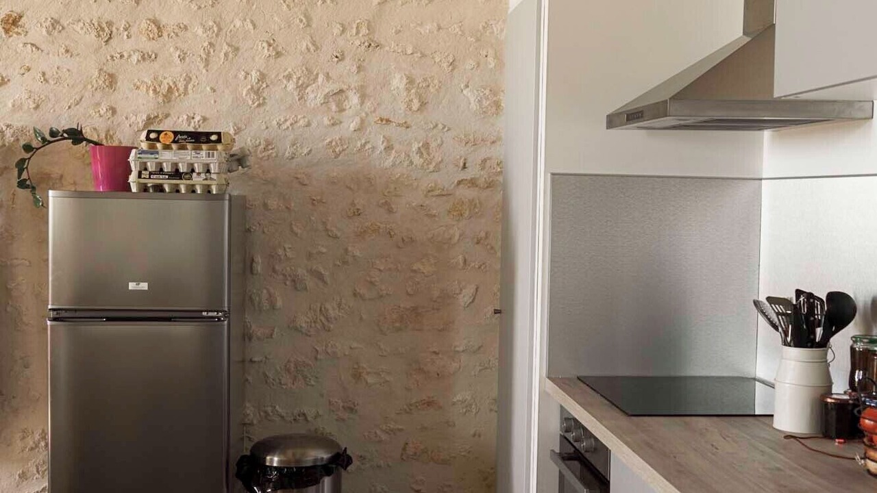 Photo of Kitchen in Saint Palais