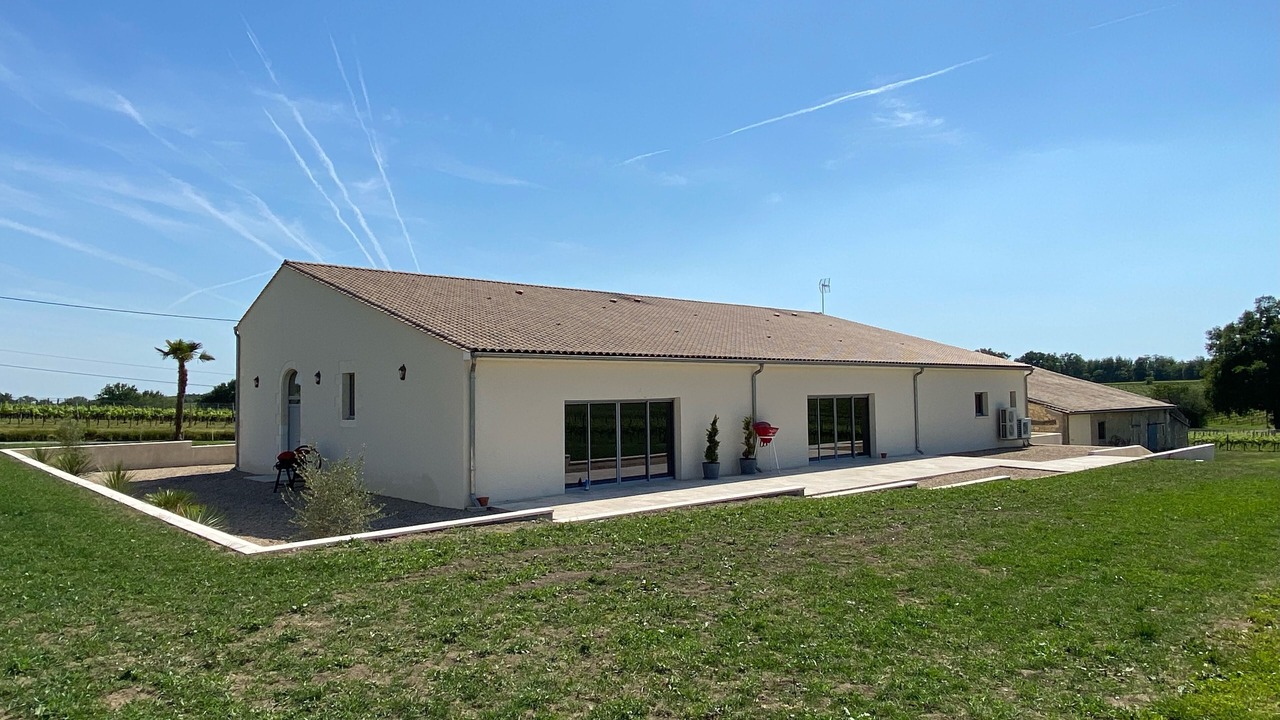 Photo of Outdoor in Saint Palais