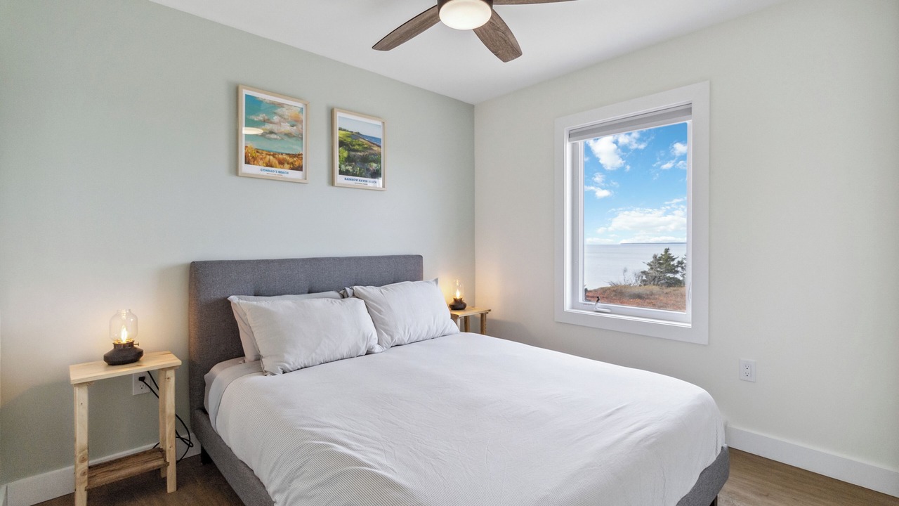 Photo of Bedroom in Western Head